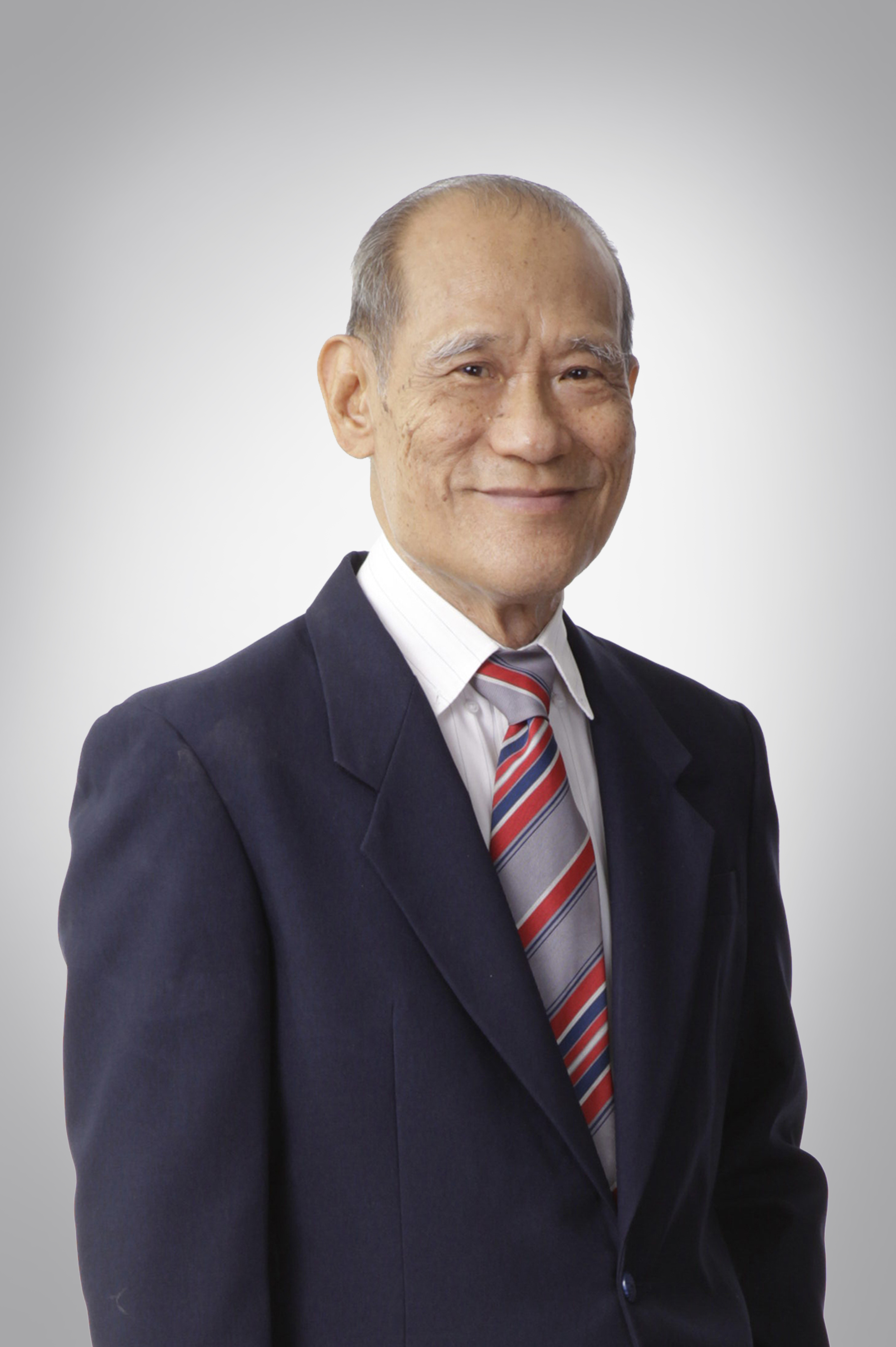 Bertram B. Lim