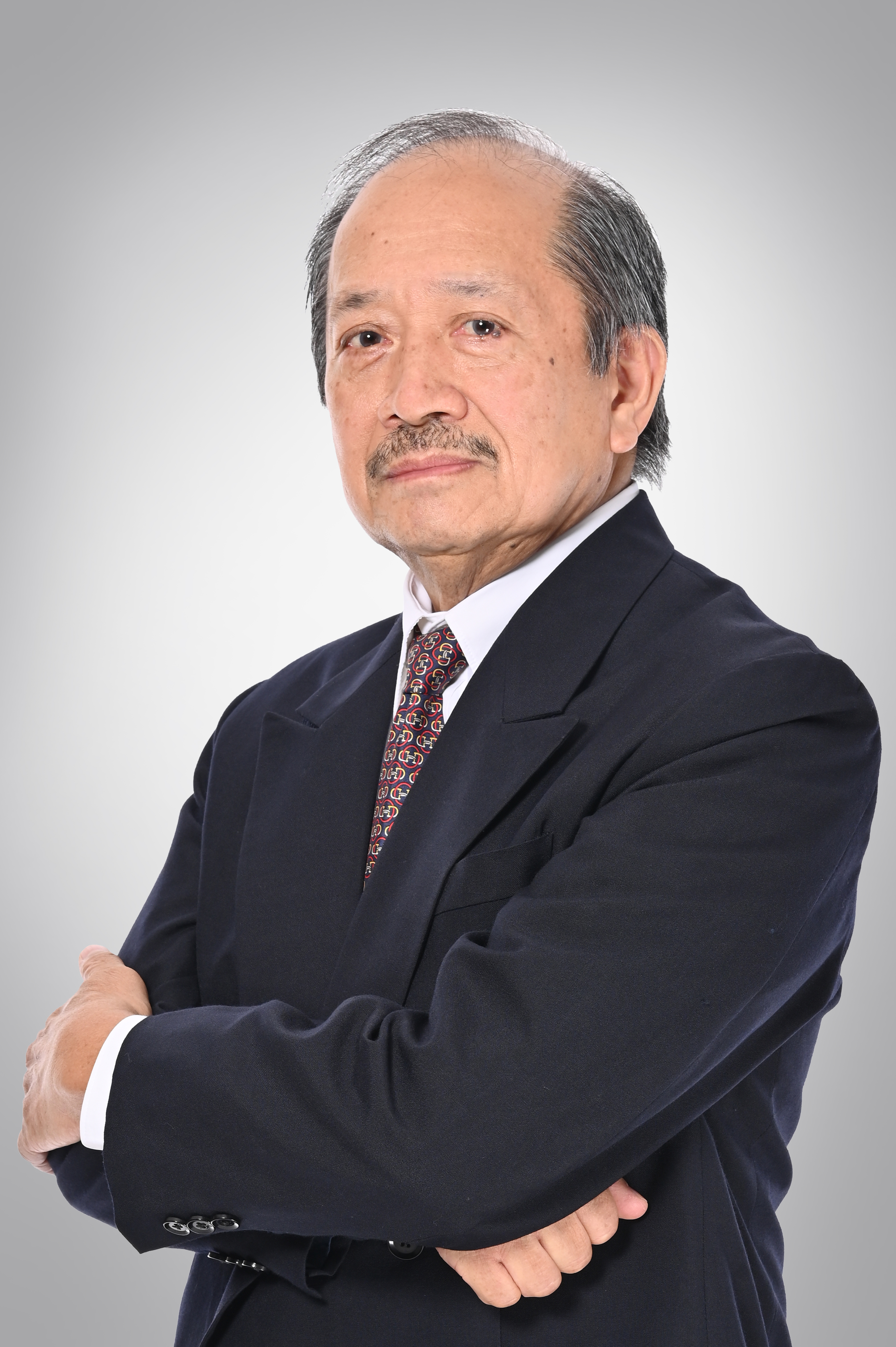 Rolando S. Narciso