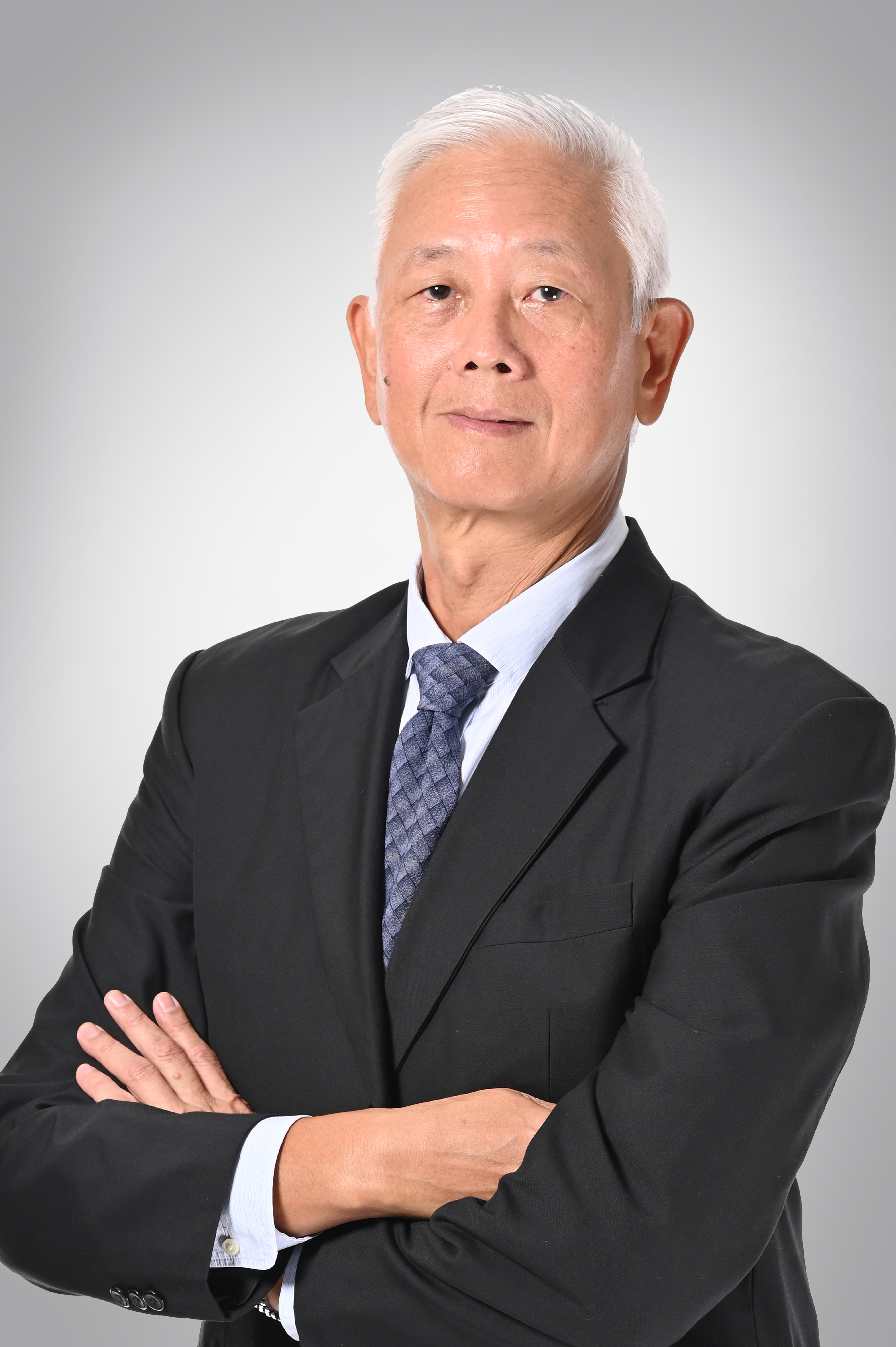 Keith S. Chan