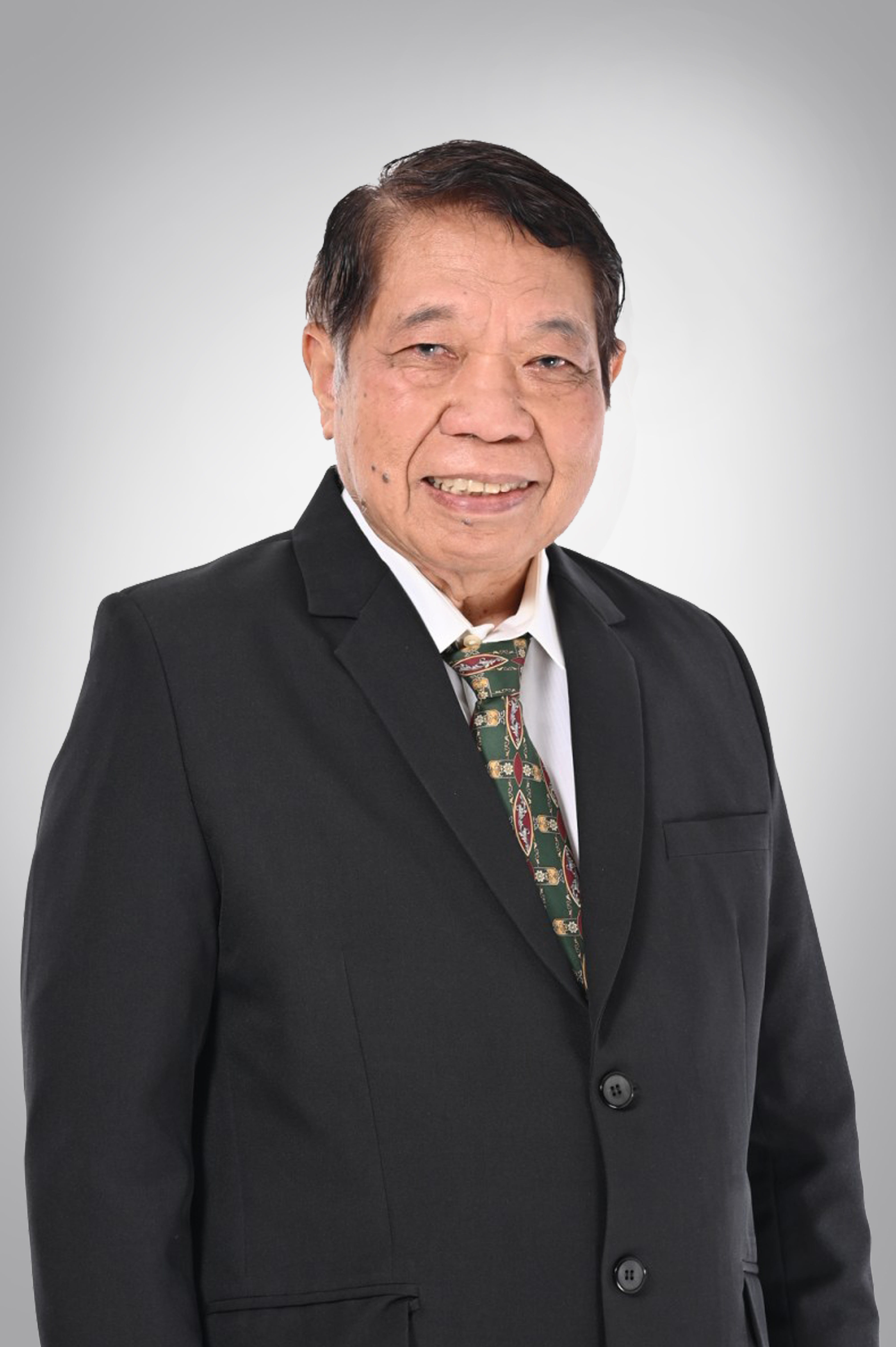 Atty. Arthur R. Ponsaran