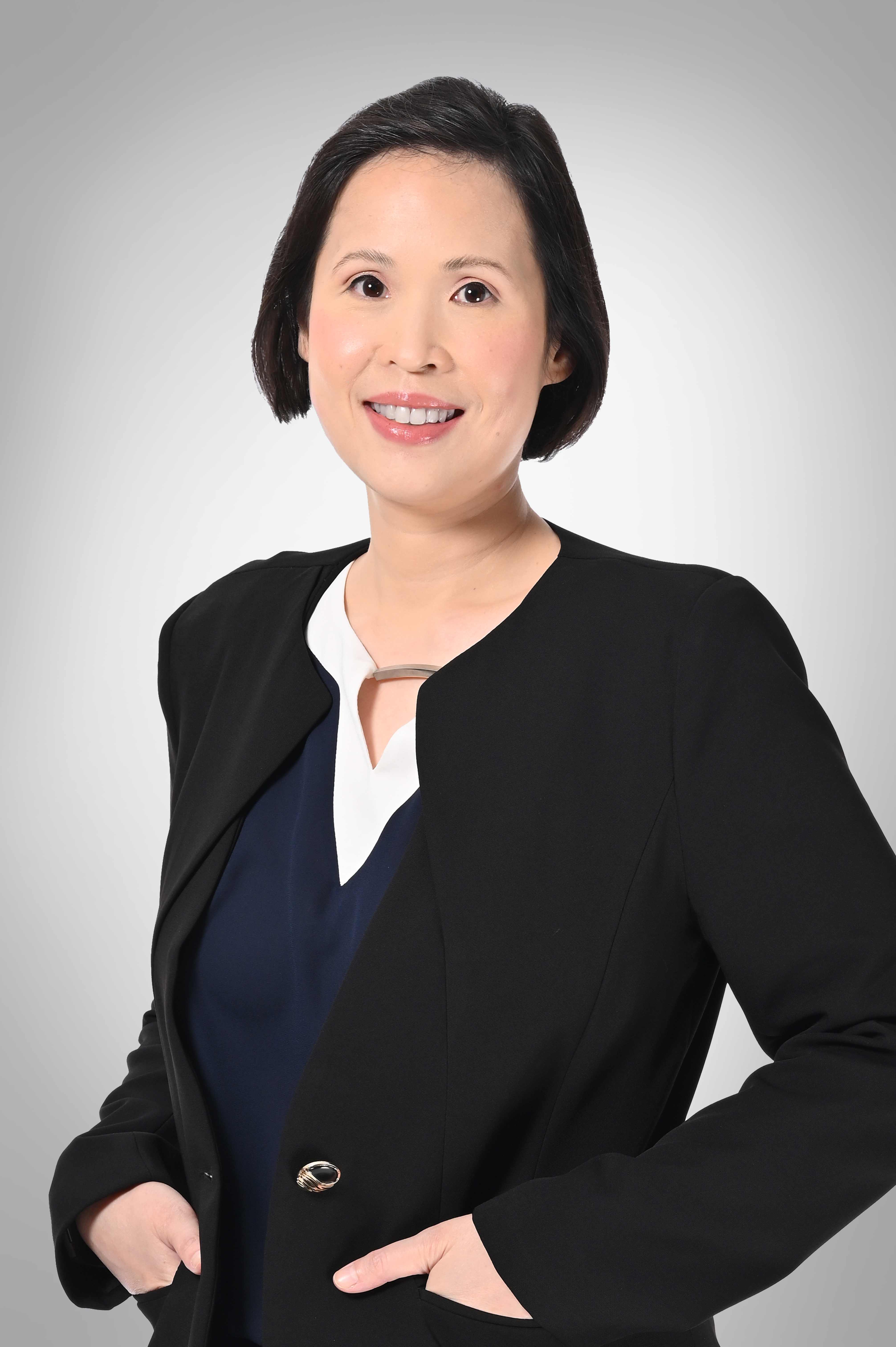 Lorraine Belo-Cincochan