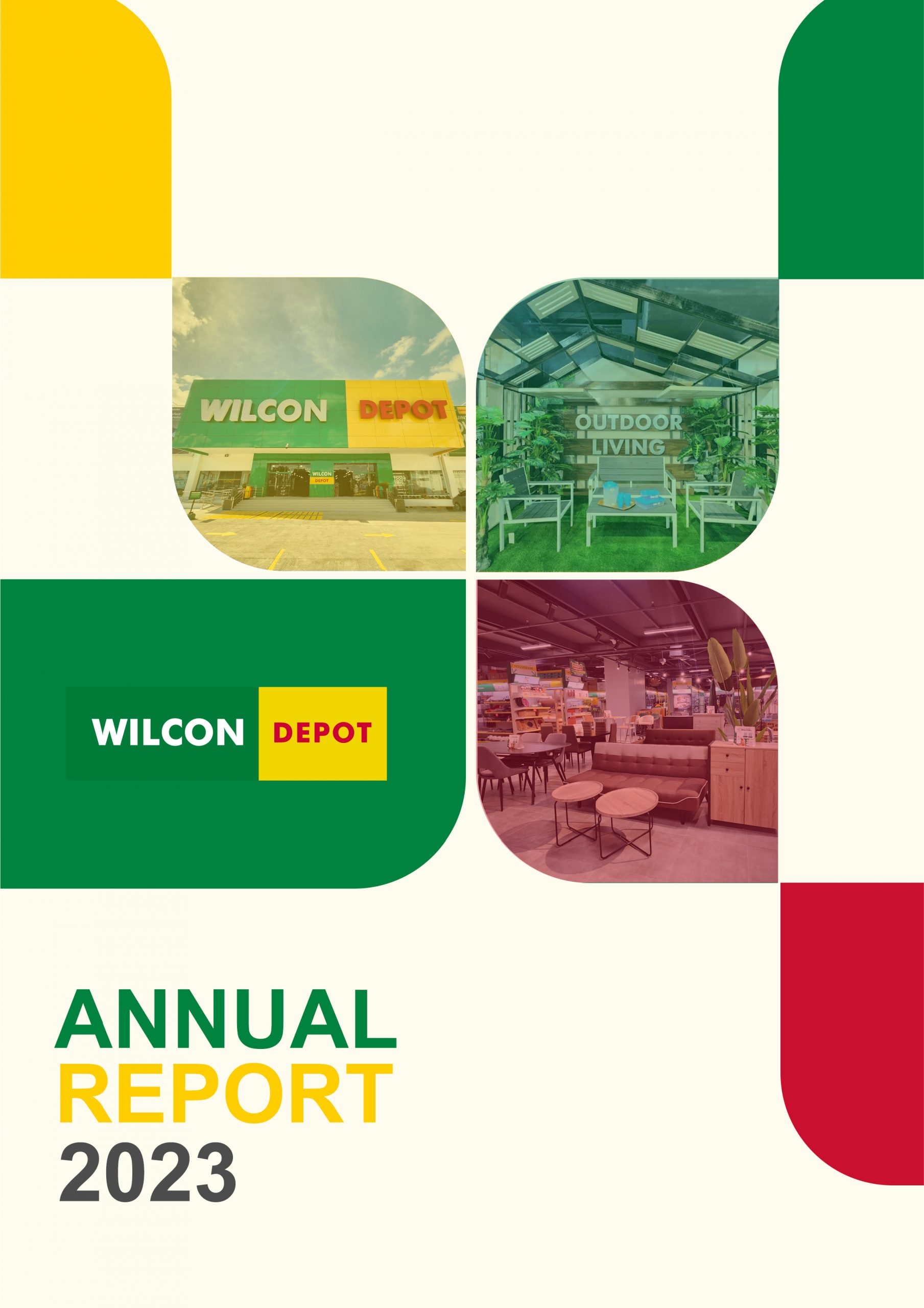 2023 Annual Report