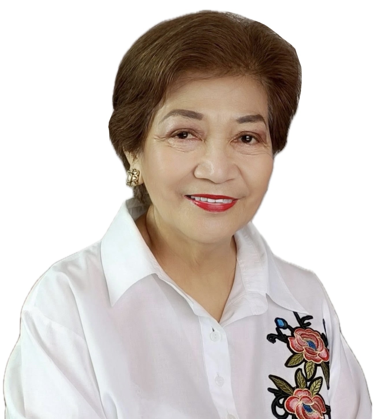 Evelyn R. Singson