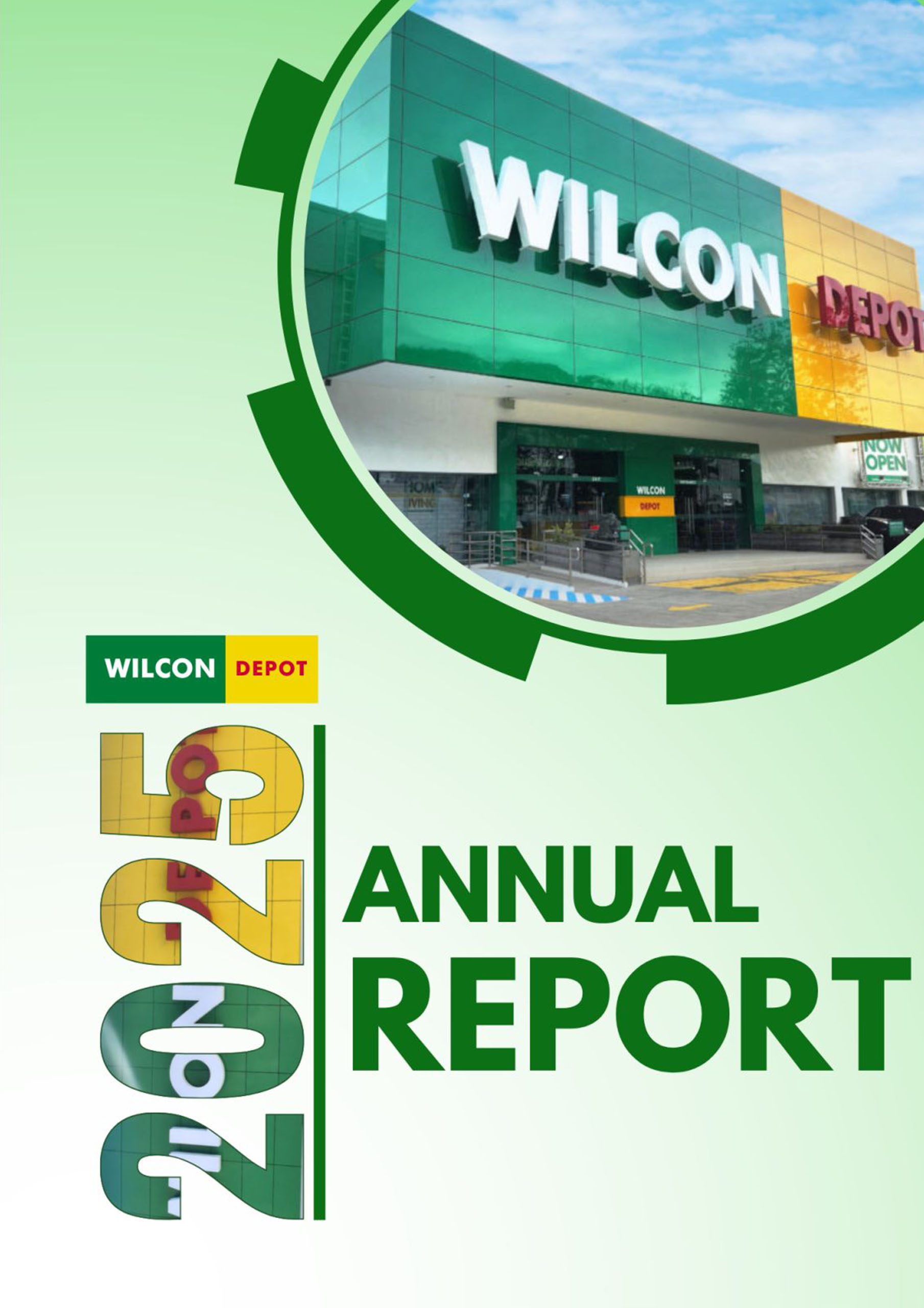 2023 Annual Report