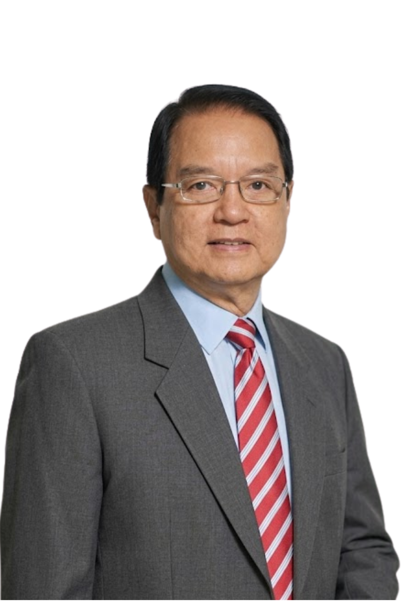Arthur N. Aguilar 
