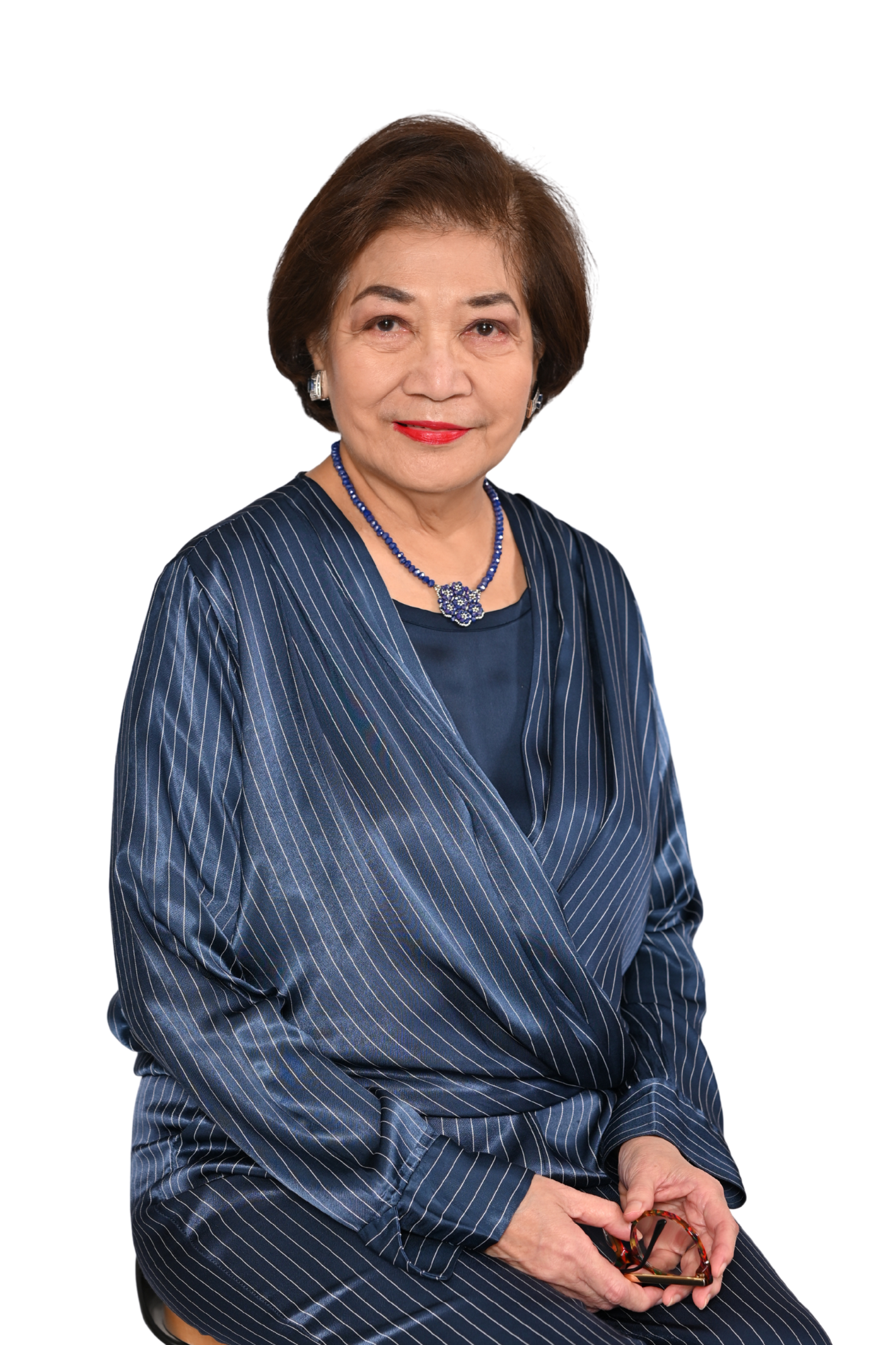 Evelyn R. Singson